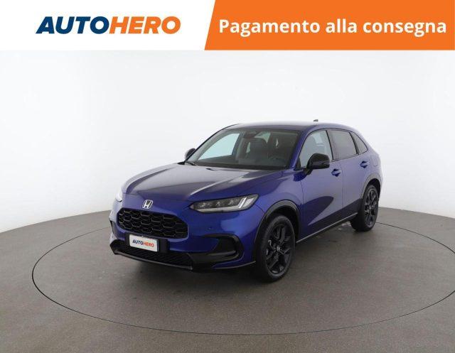 HONDA ZR-V 2.0 Hev eCVT Sport