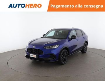 HONDA ZR-V 2.0 Hev eCVT Sport