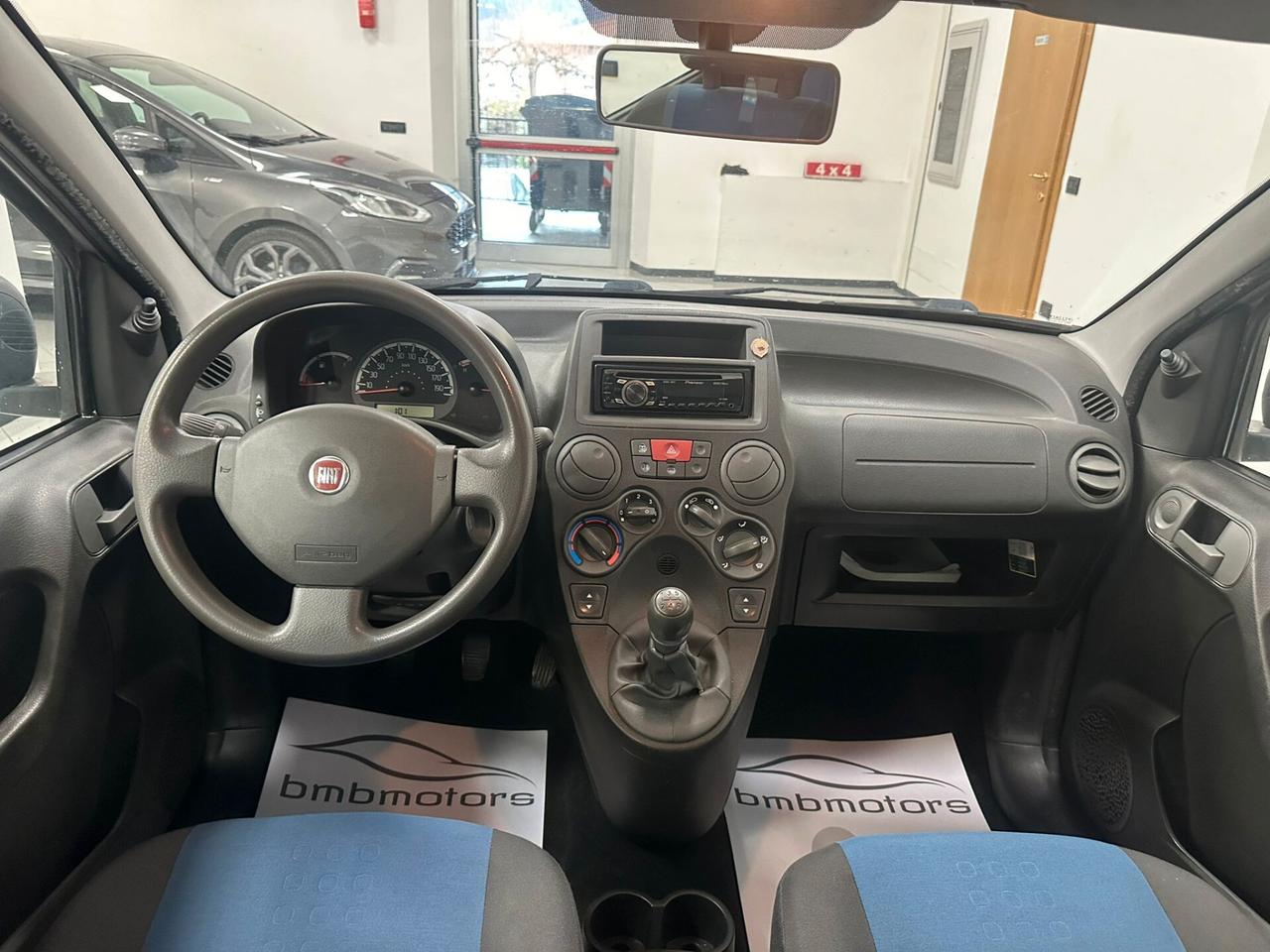 Fiat Panda 1.2 Active