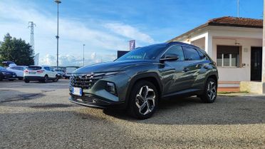 Hyundai Tucson Tucson 1.6 HEV aut.Exellence