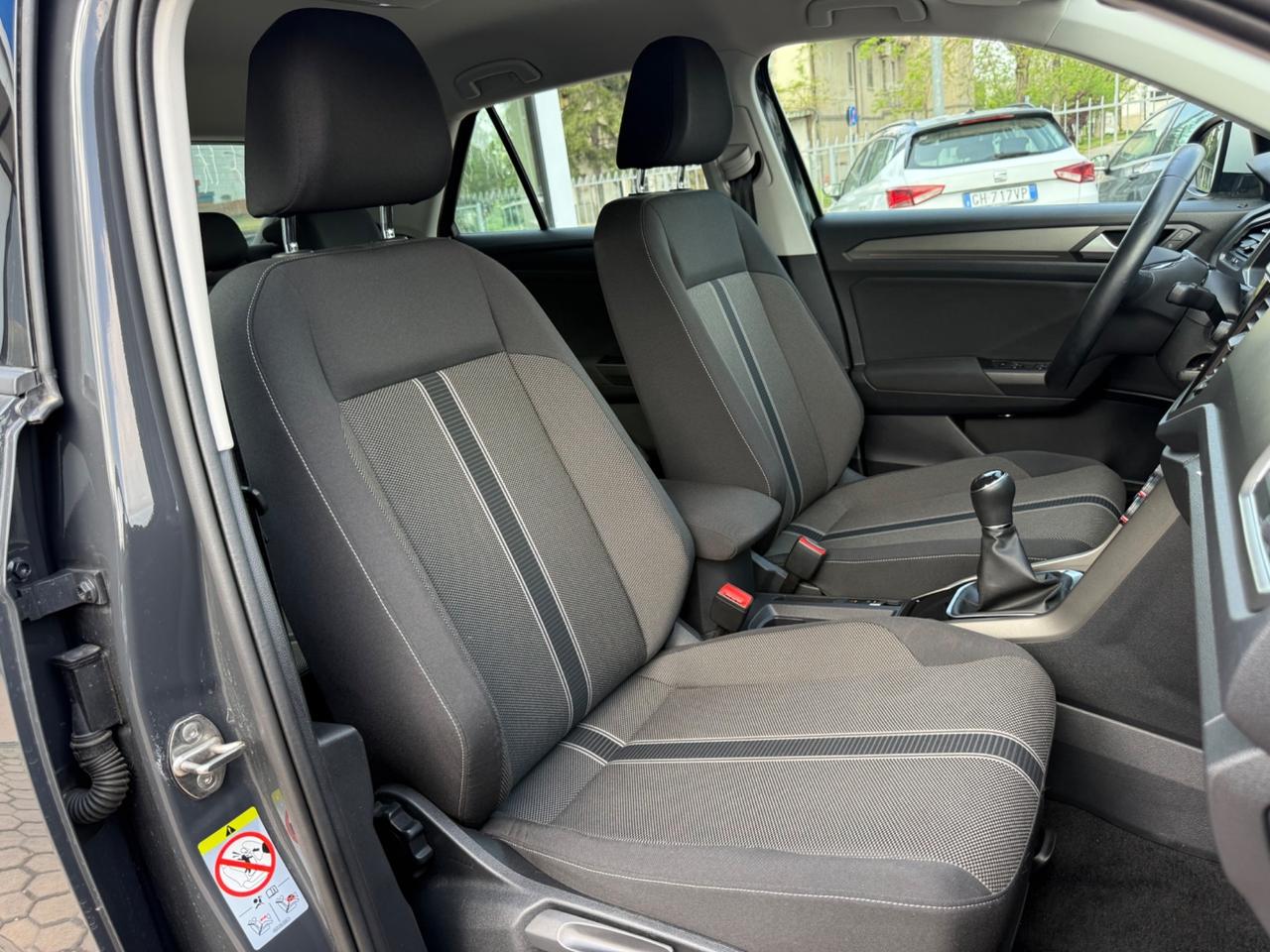 Volkswagen T-Roc 1.0 TSI Style OK NEOPATENTATI