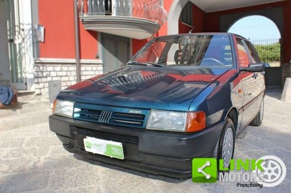 FIAT Uno i.e.
