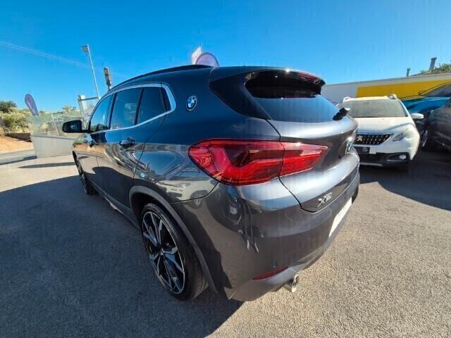 Bmw X2 xDrive20d Msport - 2020