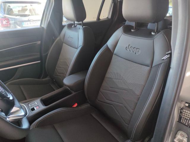 JEEP Avenger 1.2 Turbo 100 CV Summit