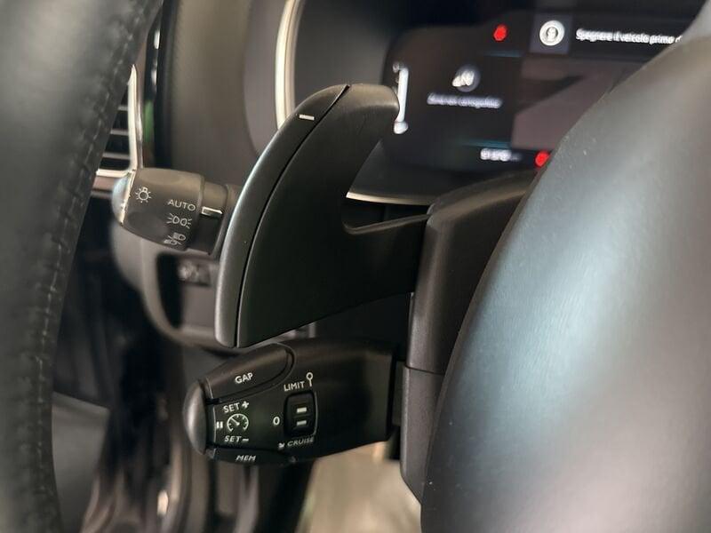 Citroën C5 Aircross BlueHDi 130 S&S EAT8 Shine Pack