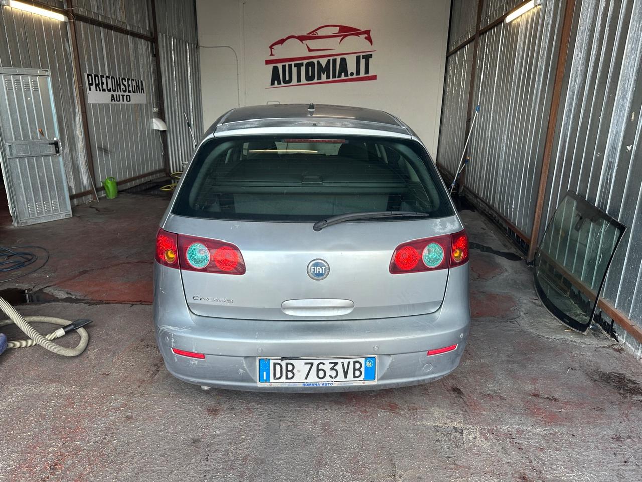 Fiat Croma 1.8 Mpi 16V Active GPL
