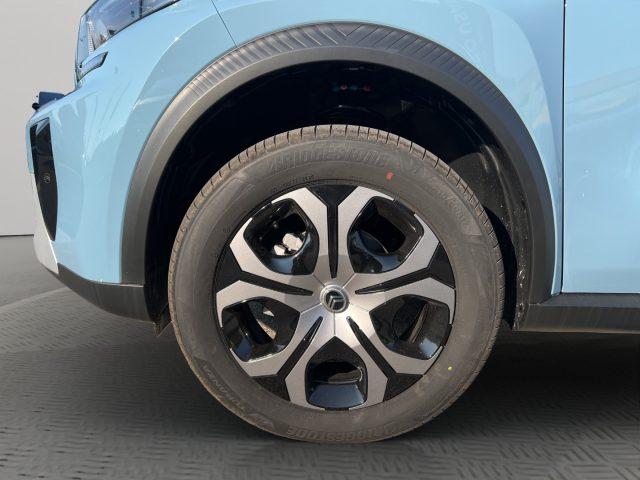CITROEN C3 Aircross 1.2 PureTech Turbo PLUS 100cv