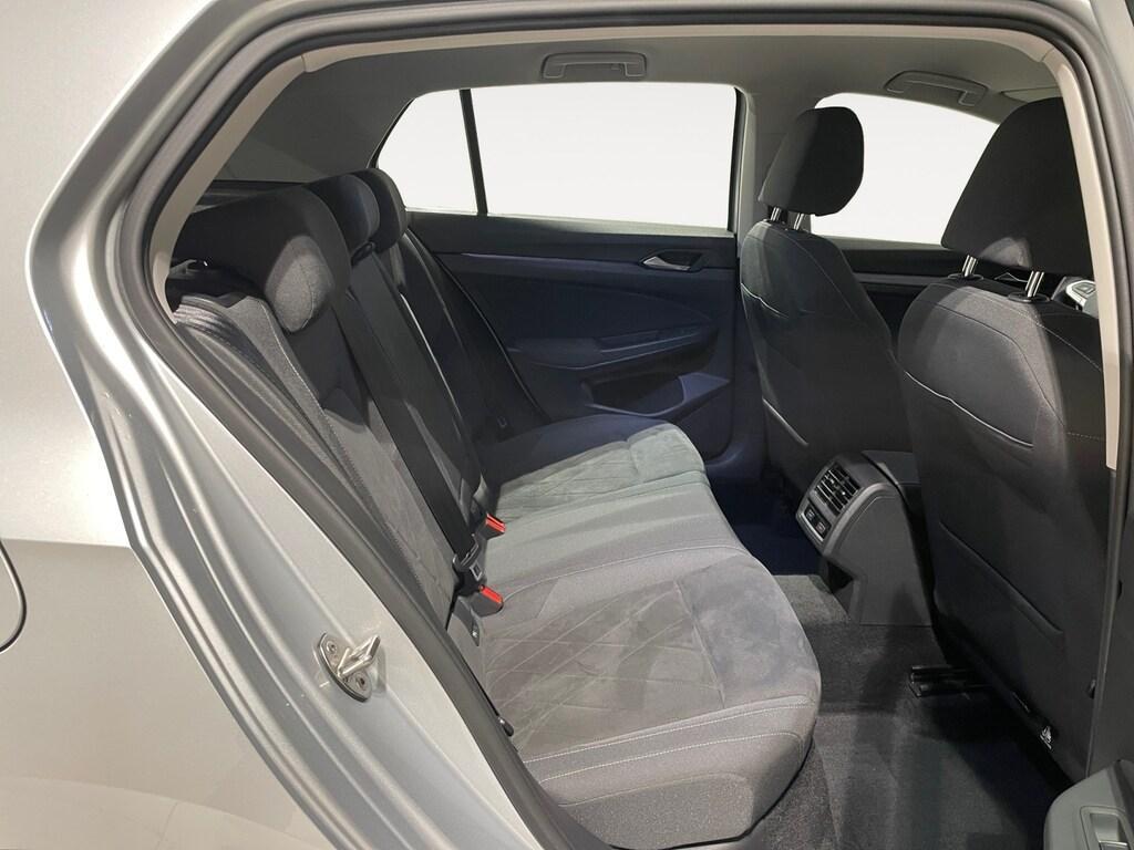 Volkswagen Golf 1.4TSI eHybrid 204CV DSG Style (PHEV)