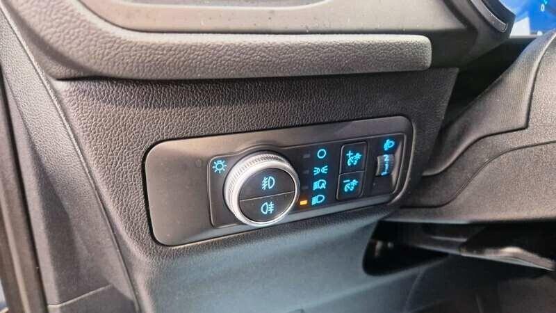 Ford Kuga 1.5 EcoBlue 120 CV aut. 2WD Titanium X