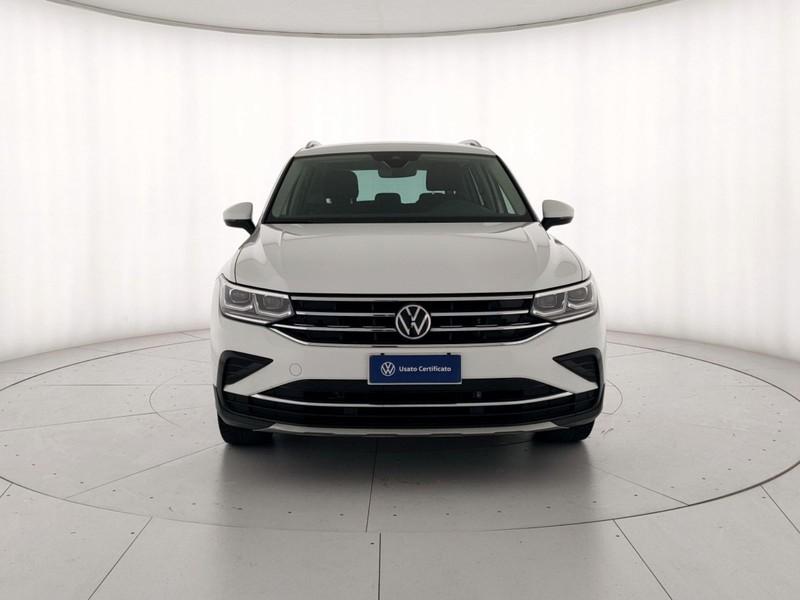 Volkswagen Tiguan 1.4 tsi eh elegance dsg