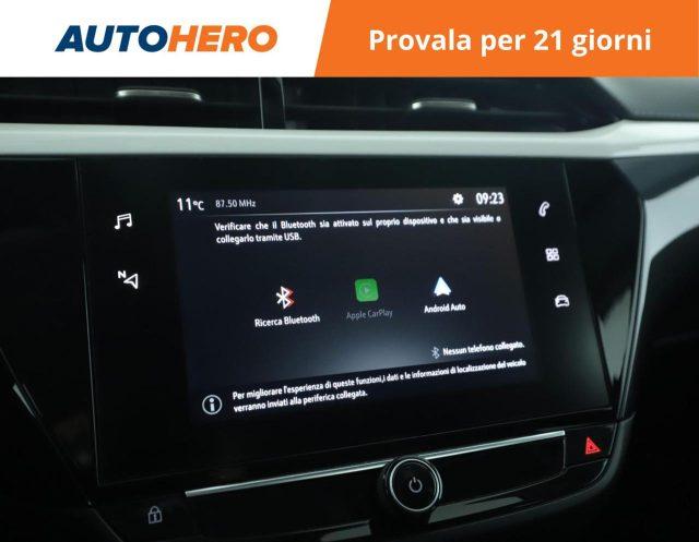 OPEL Corsa 1.2 Design & Tech