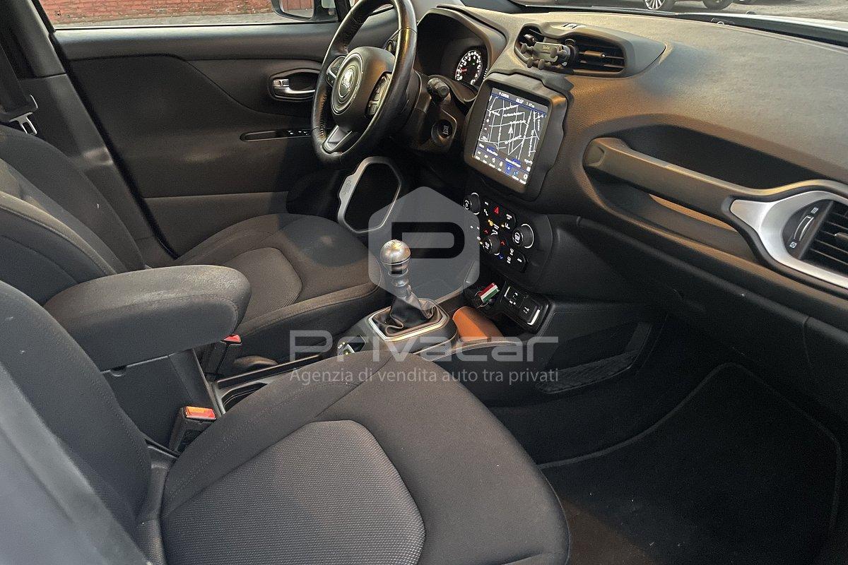 JEEP Renegade 1.0 T3 Longitude