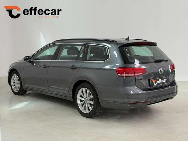 Volkswagen Passat Variant 1.6 TDI Business BlueMotion Technology
