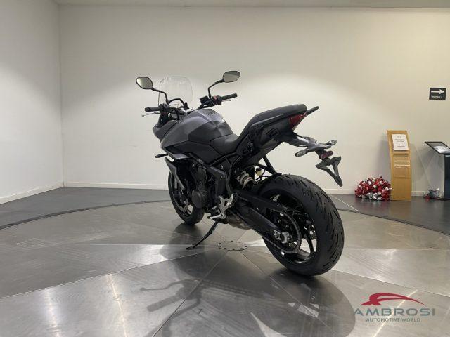 TRIUMPH Tiger Sport TIGER SPORT 660