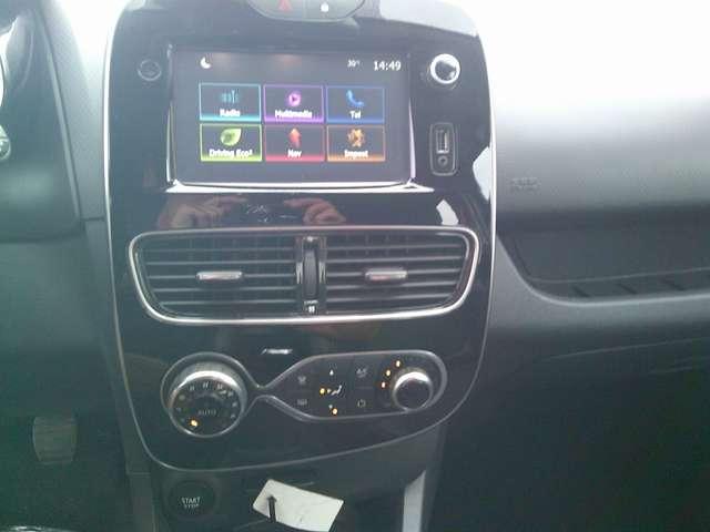 Renault Clio Clio 1.5 dci energy Duel 90cv my18