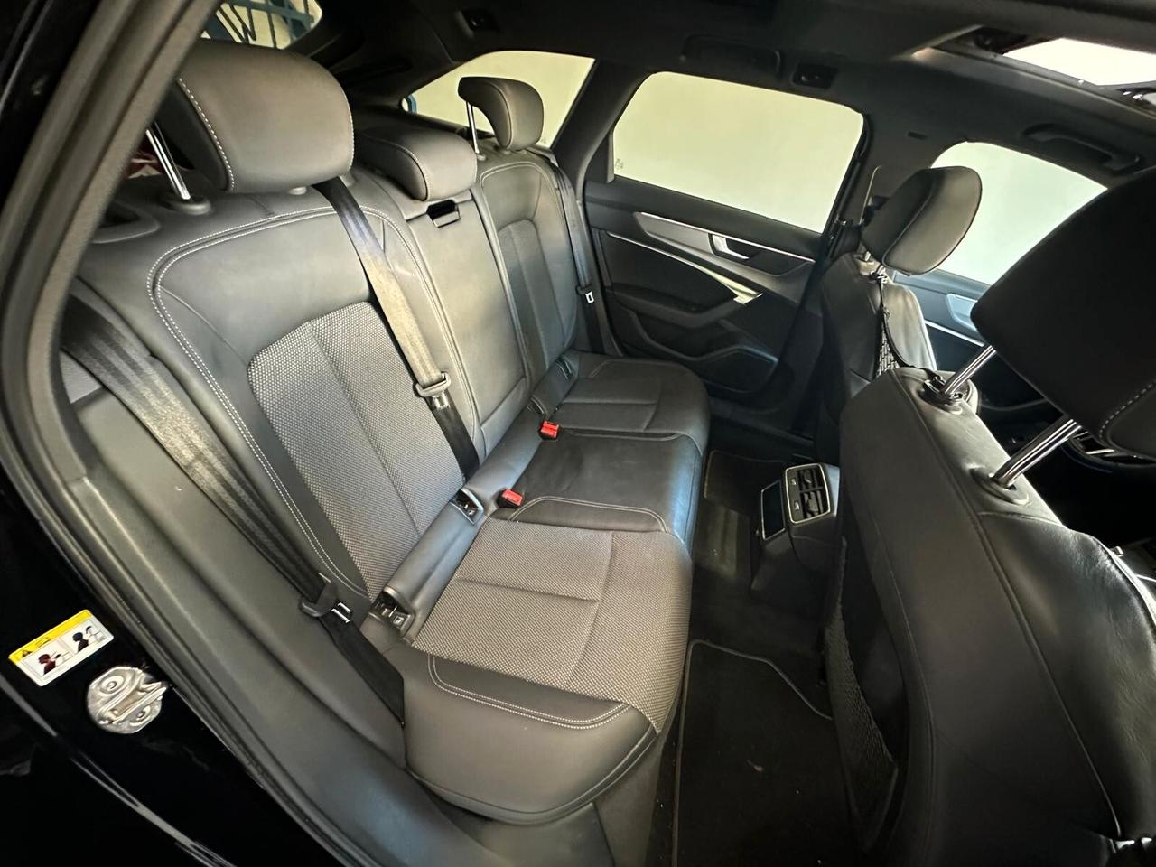 Audi A6 Avant 40 2.0 TDI quattro ultra S tronic Business Plus