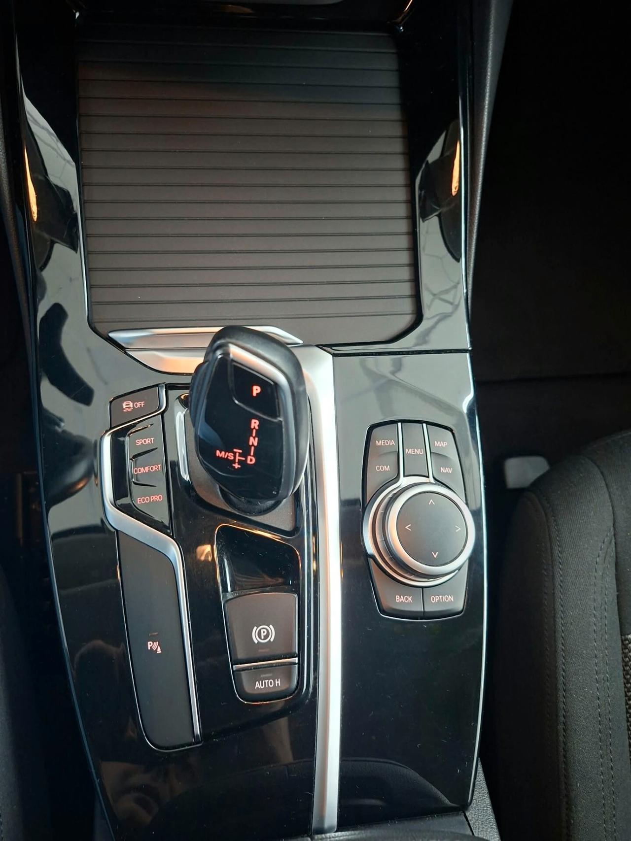 Bmw X3 xDrive20d 48V Business Advantage