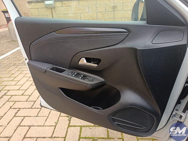 Opel Corsa Corsa 1.2 Design & Tech