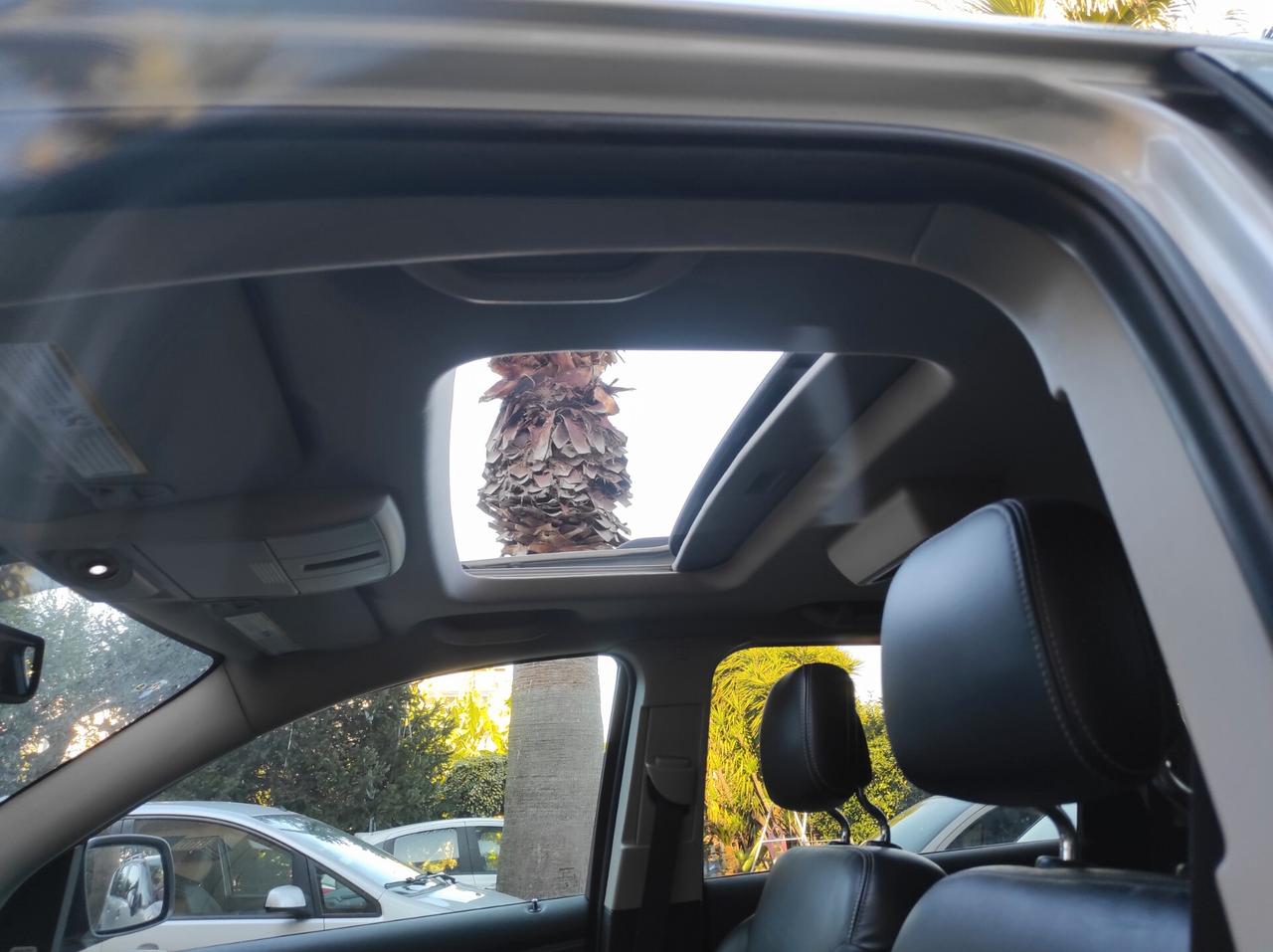 Fiat Freemont 2013 2.0 MTJ 170CV Tetto LEGA PELLE 7P