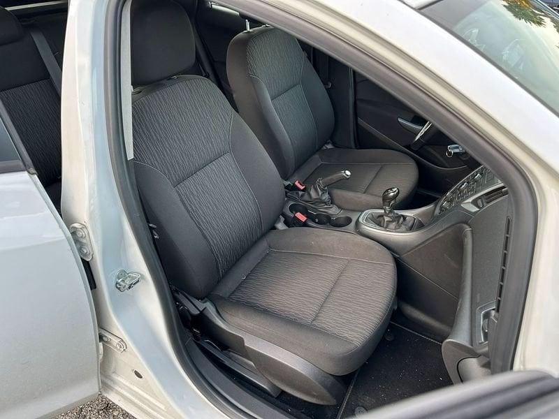 Opel Astra IV Sports Tourer 1.7 cdti Cosmo 125cv