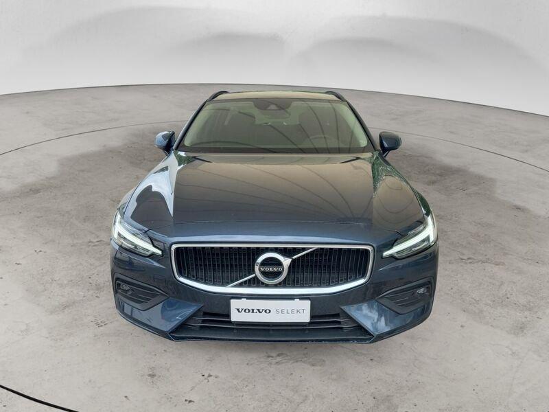 Volvo V60 D3 150 CV Automatica NAVI LED Business