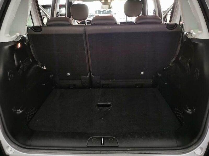 FIAT 500L 500L 1.3 Multijet 95 CV Trekking Winter Edition