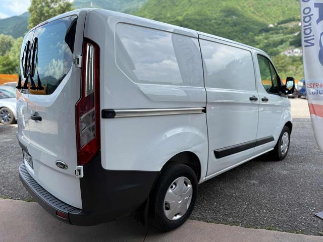 FORD Transit Custom 310 2.0 TDCi 105CV PC Trend
