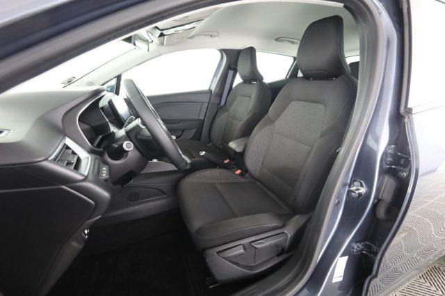 RENAULT Clio Clio SCe 65 CV 5 porte Equilibre