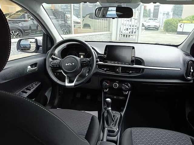 Kia Picanto 1.0 Benzina 67cv STYLE Usato Garantito