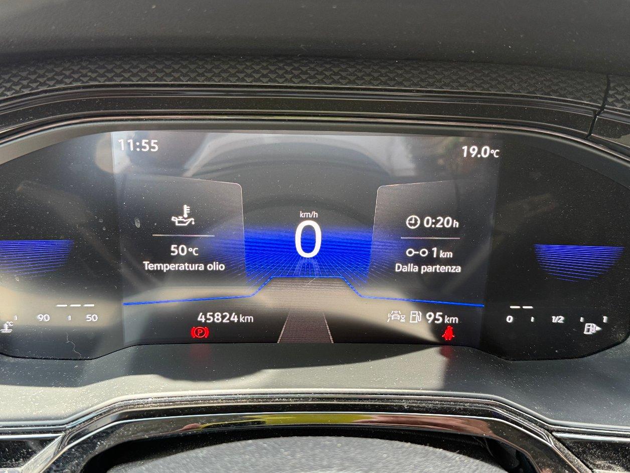 Volkswagen Polo 1.0 tsi Life 95cv OK NEOPATENTATI
