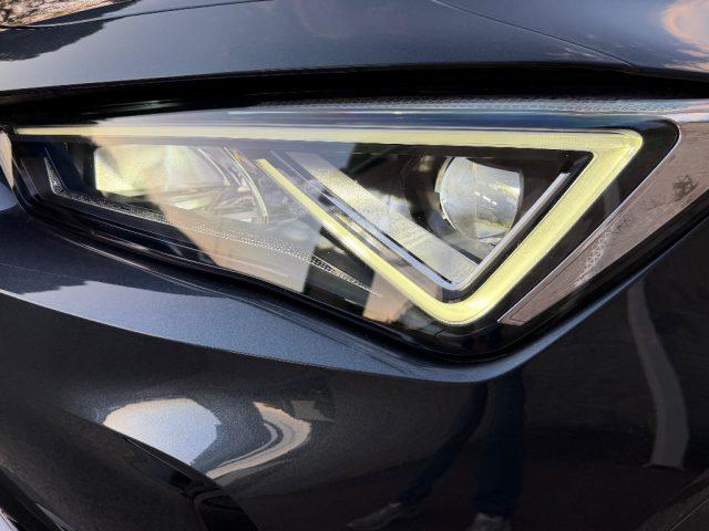 CUPRA Formentor 1.5 TSI 150CV DSG UNIPROPRIETARIO CERCHI DA 19"