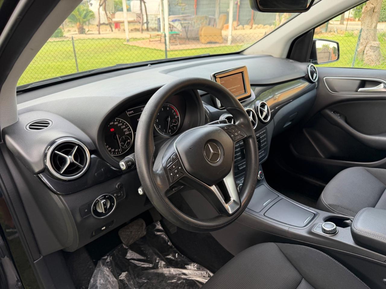 Mercedes-benz B 180 Executive benzina