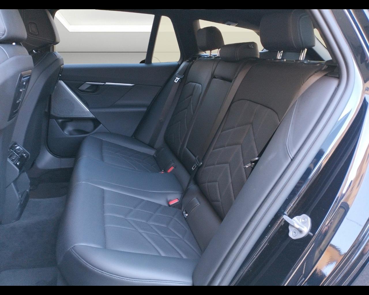 BMW S. 5(G60/61/90/99) 520d 48V xDrive Touring