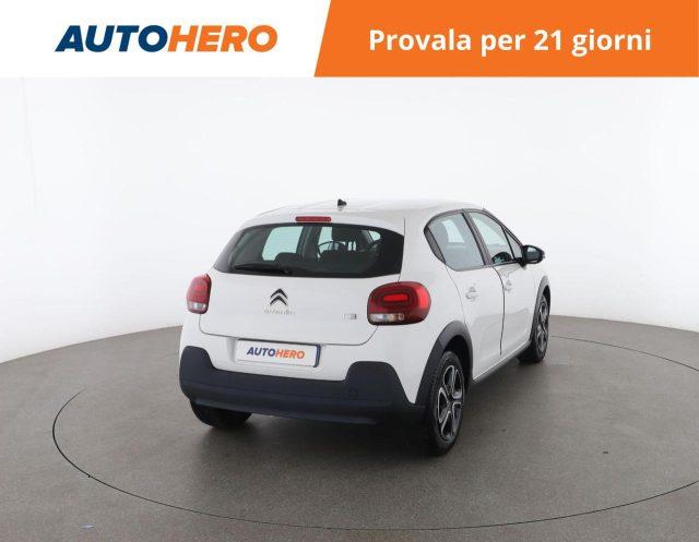 CITROEN C3 PureTech 82 S&S Feel