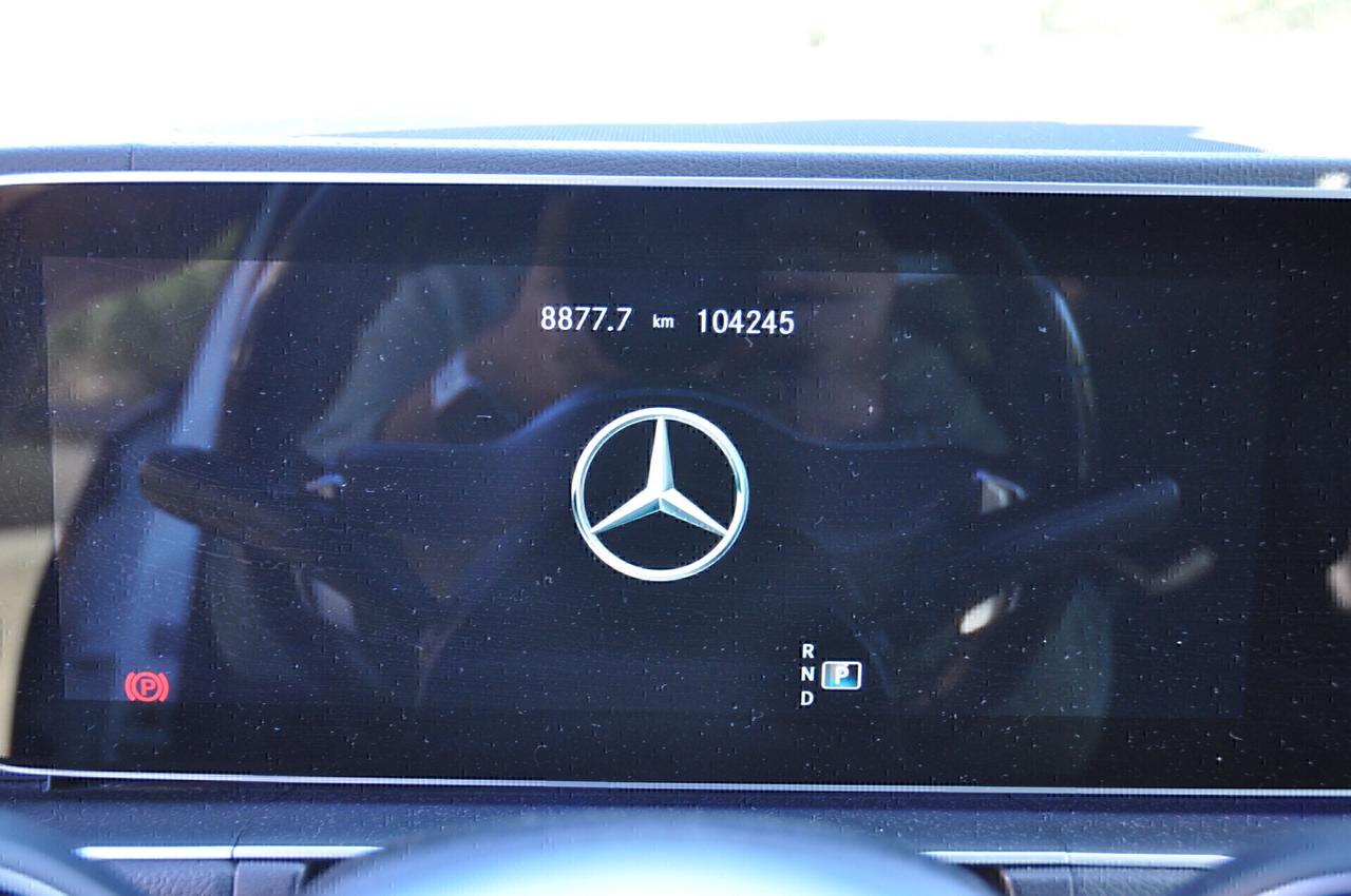 Mercedes-benz GLE 350 d 4Matic Premium Plus