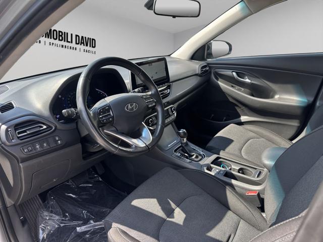 HYUNDAI i30 Wagon 1.0 T-GDI DCT 48V Prime