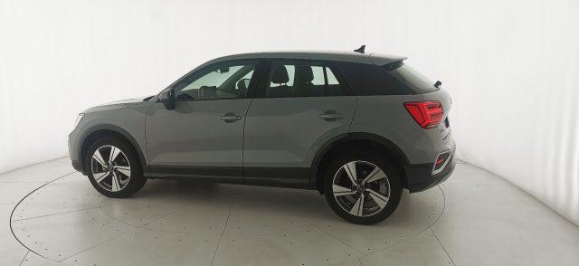 AUDI Q2 35 TFSI S tronic Admired Advanced
