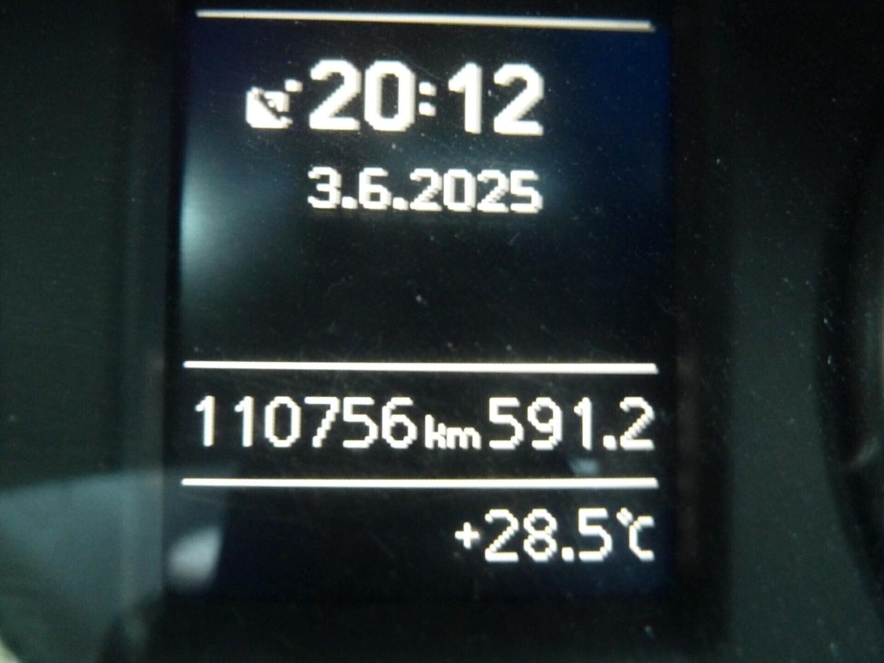 Audi A1 1.6 TDI S tronic Automatica