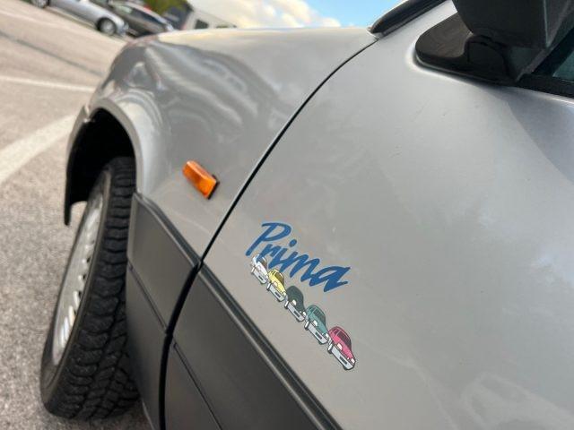 RENAULT R 5 1.2 GTR 5/P CONSERVATA