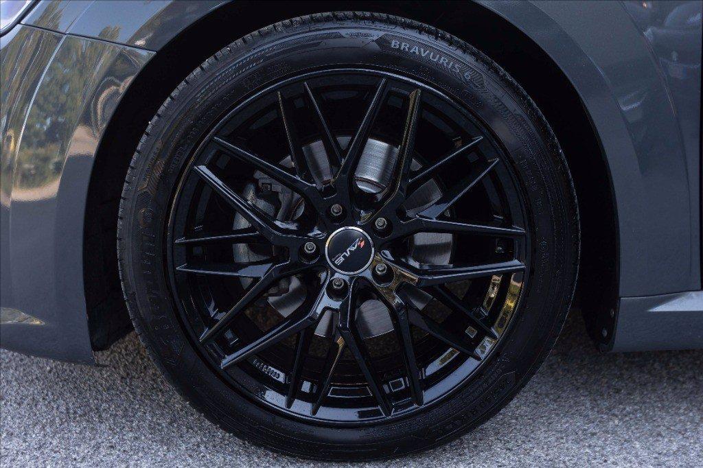 AUDI TT Coupe 40 2.0 tfsi s-tronic del 2019