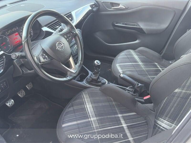 Opel Corsa V 2015 Diesel 5p 1.3 cdti b-Color 75cv
