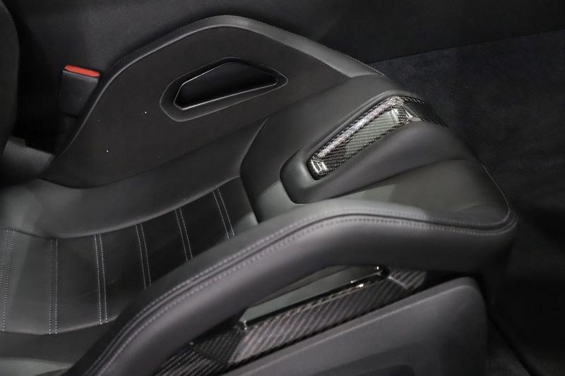 BMW Serie 2 Coupé M2 - Full Carbon - Pacchetto M Race Track