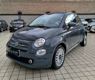 Fiat 500 1.3 Multijet Lounge