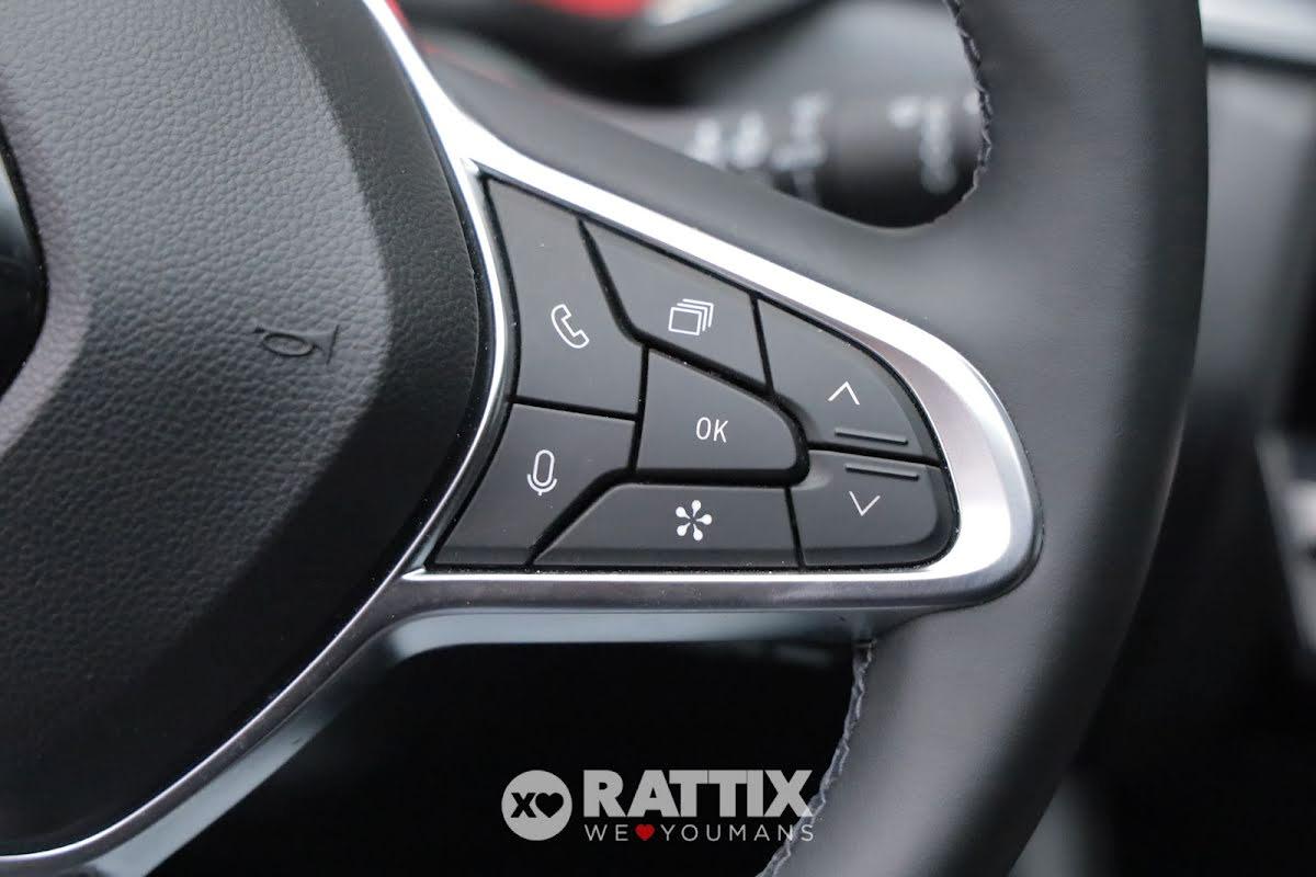 Renault Captur 1.0 TCE 90CV Techno