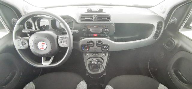 FIAT Panda 0.9 TwinAir Turbo Natural Power City Life