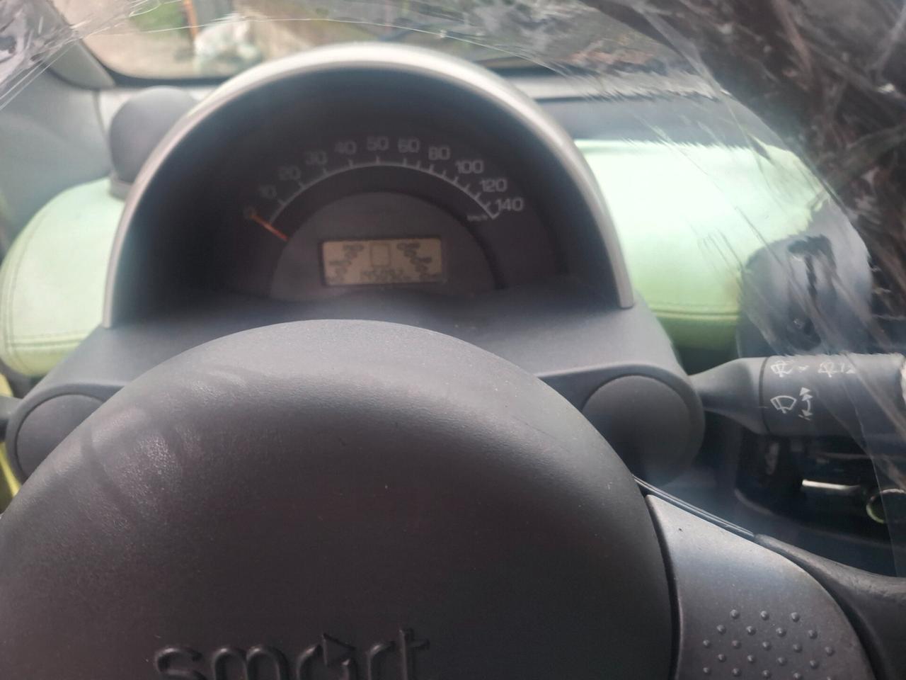 Smart 600 & passion (40 kW)