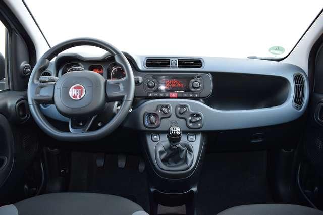 Fiat Panda 312 PXA1A EP0BK2