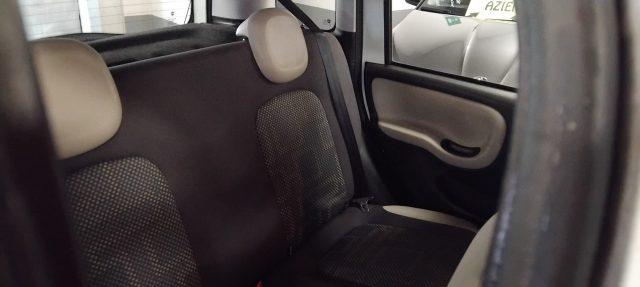 FIAT Panda 0.9 TwinAir Turbo S&S 4x4