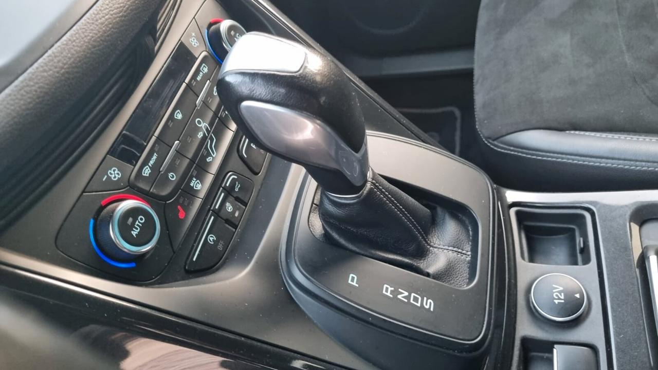 Ford Kuga 2.0 180cv ST-Line 4WD Powershift S&S