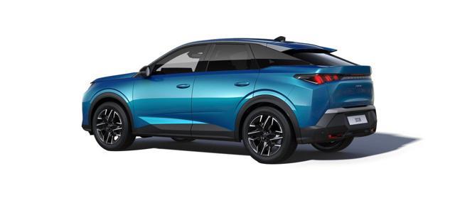 PEUGEOT 3008 Hybrid 145 e-DCS6 ALLURE+GT